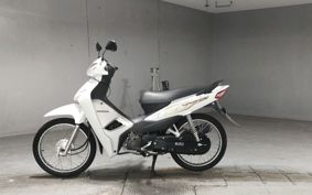 HONDA WAVE ALPHA 110 JA39