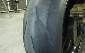 HONDA HORNET 250 1994 MC31