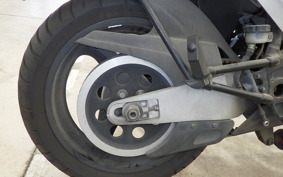 BUELL S3 THUNDERBOLT 2000