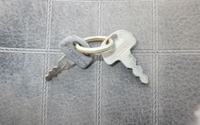 HONDA CD90 BENLY HA03