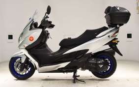 SUZUKI BURGMAN400 A 2023 DU11N