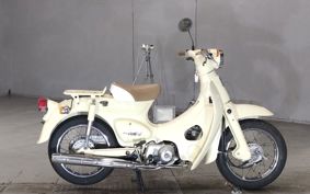 HONDA LITTLE CUB C50