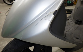 SUZUKI ADDRESS V125 G 2003 CF46A