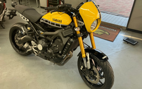 YAMAHA XSR900 2016 RN46J
