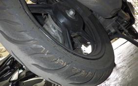 SUZUKI ADDRESS 110 2020 CE47A