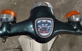 HONDA SUPER CUB90 HA02