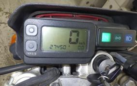 KAWASAKI SUPER SHERPA KL250G