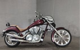 HONDA VT1300CX 2009 SC61