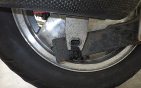 SUZUKI SKYWAVE 250 (Burgman 250) CJ41A
