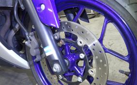 YAMAHA YZF-R25 2020 RG10J