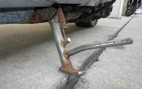 HONDA FUSION GEN 2 MF02