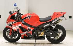 SUZUKI GSX-R1000 2007