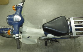 HONDA C50 SUPER CUB 2023 C50