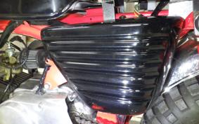 HONDA UNREGISTERED MODEL by BDS50