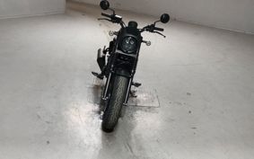 HONDA REBEL 250 S MC49
