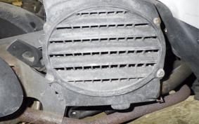 HONDA DIO Gen.5 AF56