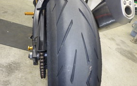 BMW S1000RR 2016