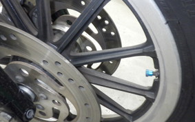 HARLEY XL1200R TRIKE 2004