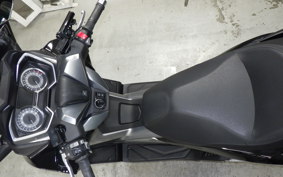 HONDA FORZA 250 MF13