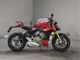 Фото Ducati STREET FIGHTER V4S 2020 с японского аукциона