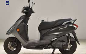 YAMAHA AXIS 125 Z SED7J