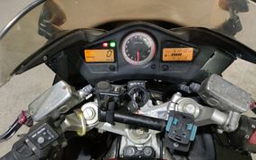HONDA VFR800F 2009 RC46