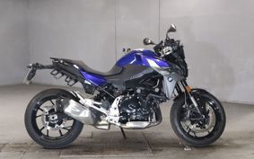 BMW F900R 0K11
