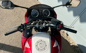 HONDA CB400 SUPER  BOL DOR ABS 2016 NC42