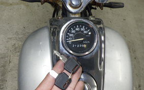 HONDA MAGNA 50 2024 AC13