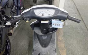 HONDA DIO GEN 3 2015 AF34