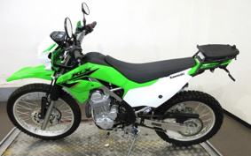 KAWASAKI KLX230S LX230A