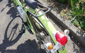 HONDA PEOPLE 2014 AB17