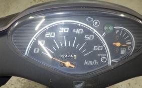 HONDA DIO Gen.6 2018 AF68
