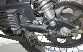 KAWASAKI KE125 K1