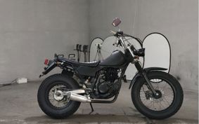 YAMAHA TW200 2JL