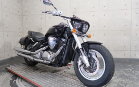 SUZUKI BOULEVARD 400 2015 VK57A