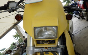 SUZUKI RMX250 S SJ13A
