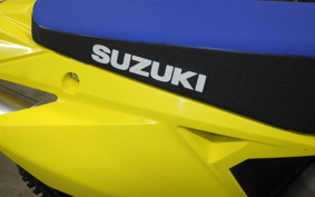 SUZUKI RM-Z250 2009