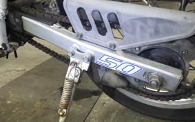 HONDA CRM50 GEN 1 2009 AD10