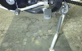 HONDA XR400 MOTARD 2008 ND08