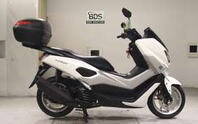 YAMAHA N-MAX 2017 SE86J