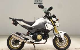 HONDA ｸﾞﾛﾑ JC75