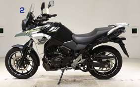 SUZUKI V-STROM 250