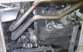 HONDA SILVER WING 400 GT Type 2016 NF03