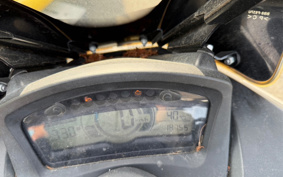 YAMAHA TRICITY 155 SG37J