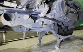 SUZUKI ADDRESS V125 G 2005 CF46A