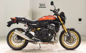 KAWASAKI Z900RS-2SE 2026 ZR902A