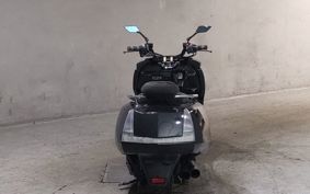 YAMAHA MAXAM 250 SG17J