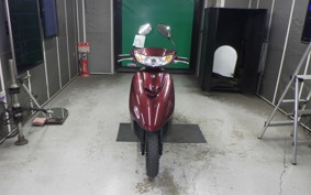 YAMAHA JOG-7 2002 AY01