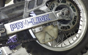 HONDA XR250R 2001 ME06